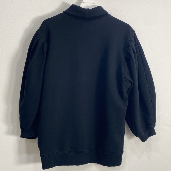 Citizens of Humanity Large Noeme Sweatshirt Large - Picture 5 of 11